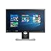Dell SE2216HV 22" Screen LED-Lit Monitor, black