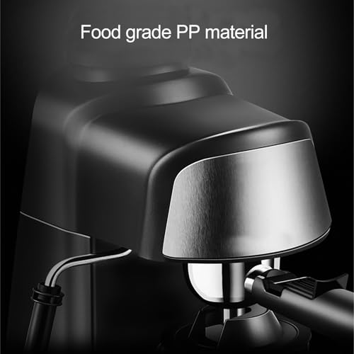 Cafetera Espresso con Vapor y Capacidad de 0.25 L miniatura 4