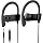 Avantree E171 - AUX 3.5mm Wired Earbuds with Microphone & Volume Control | Ear Hook Design for Running & Sports, Comfortable Fit, Compatible with Traditional 3.5mm AUX Phones Corded Headphones, Black