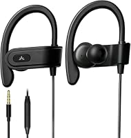 Avantree – Avantree E171 - AUX 3.5mm Sport Kopfhörer kabelgebunden mit 