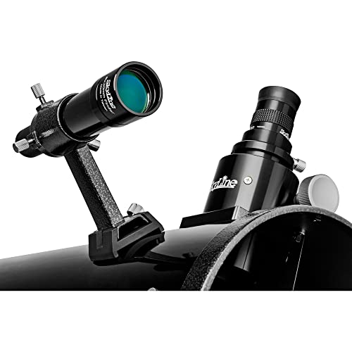 Orion Skyline 6″ Dobsonian Reflector Telescope PrimeTelescope