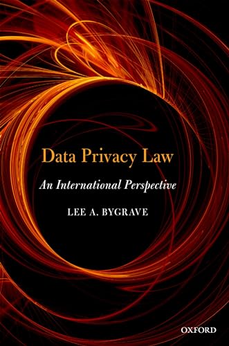 Data Privacy Law: An International Perspective