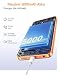 Ulefone Note 23 Smartphone ohne Vertrag, Android 16 Handy 20GB RAM+32GB ROM, bis 2TB TF, 6,56 Zoll HD+ Display, Octa-Core Prozessor, 5000mAh Akku, 10W Fast Charge, 4G Triple SIM/GPS/OTG/Face ID, Blau