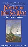 The Death of an Irish Sea Wolf (A Peter McGarr Mystery)
