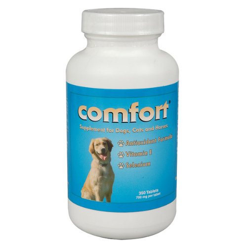 Kala Health Comfort Antioxidant Tablets - 350 tabs