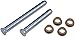 Price comparison product image Dorman 38386 Door Hinge Pin And Bushing Kit
