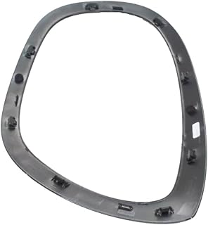 Reemplaza el anillo de ajuste de tu faro izquierdo para BMW para MINI para COUNTRYMAN F60 (2016 2021)