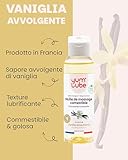 Zoom IMG-1 yum lube olio massaggio sensuale Zoom IMG-1 yum lube olio massaggio sensuale