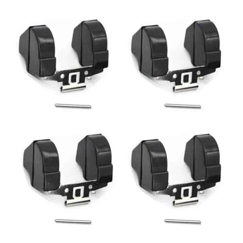 Kit de reparación para carburador Suzuki GS750L GS850 GS550 componentes de mantenimiento motor