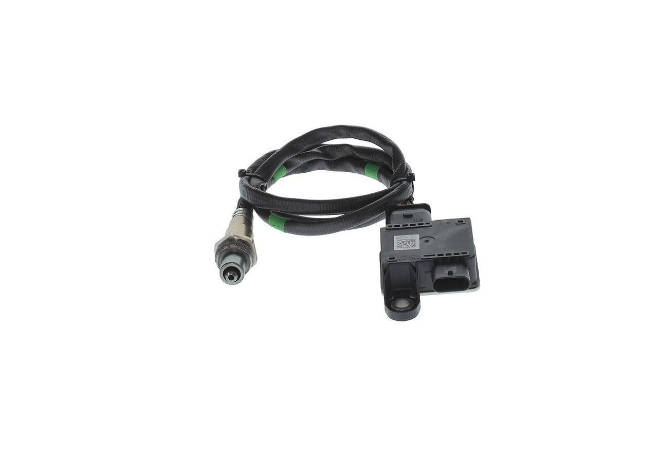 BOSCH Partikelsensor 0281008199 Kompatibel mit: HYUNDAI SANTA FE IV, SANTA FE IV Kasten/SUV, KIA SORENTO III