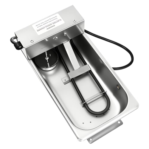 CP802 Commercial Refrigeration...