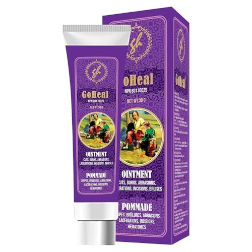 Advanced Healing Ointment | Clinically Proven Wound Healing Ointm...