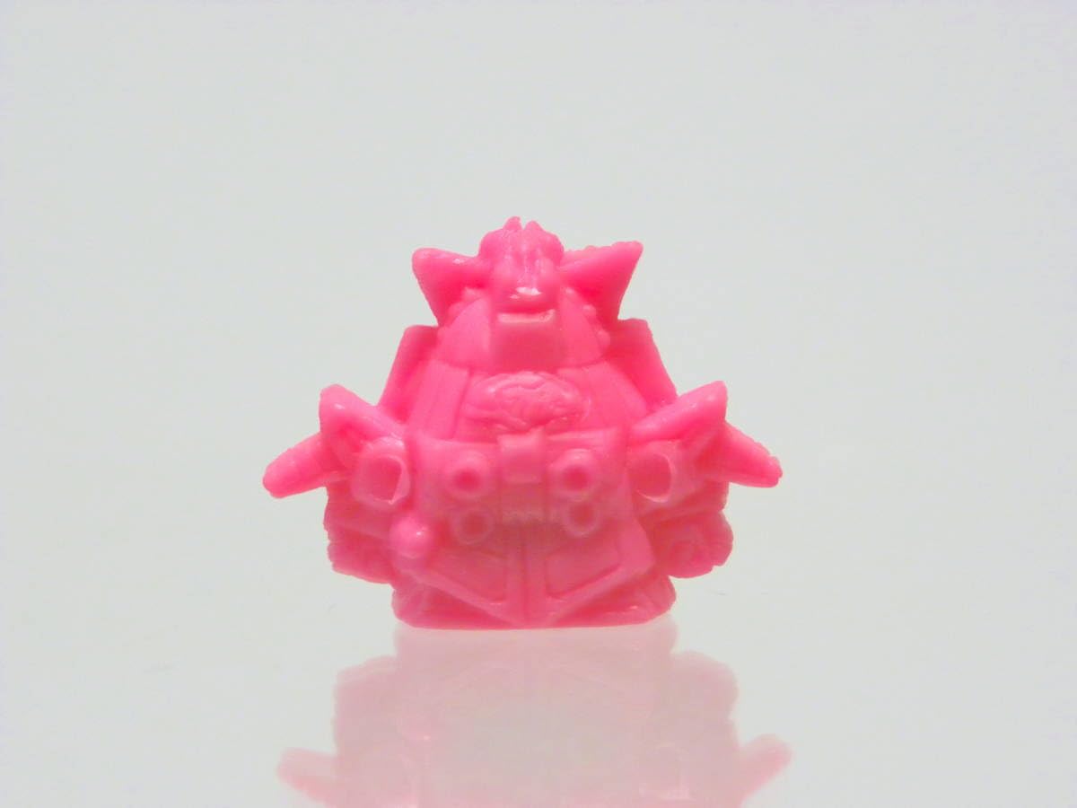 ✨超貴重品✨ガン消し✨完品【二代目将頑駄無＆麒麟】スーパーオラシオン✨創通刻印 ✨超貴重品✨ガン消し✨完品【二代目将頑駄無＆