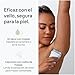 Imagen de Braun Depiladora Eléctrica Mujer Silk·épil 7 Depiladora Corporal Con Cabezal Ancho Para Una Fácil Eliminación Del Vello
