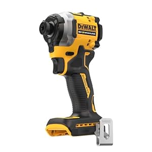 DEWALT 18V XR Brushless Ultra compacte slagschroevendraaier (zonder accu en lader) DCF850N-XJ
