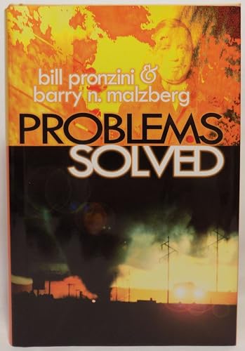 Problems Solved view 2