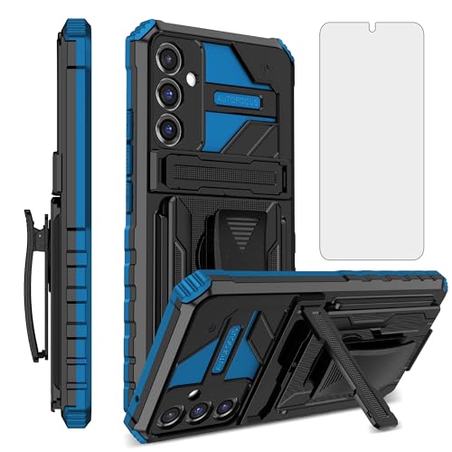 Coque Samsung S23 FE pour homme actif idéale pour le bricolage et les sorties