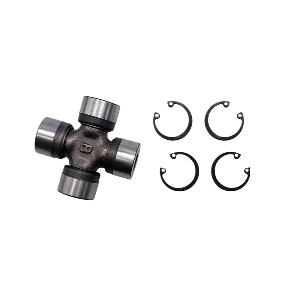 Eje de junta universal de 25 64 mm para ATV CF500 CF800 7