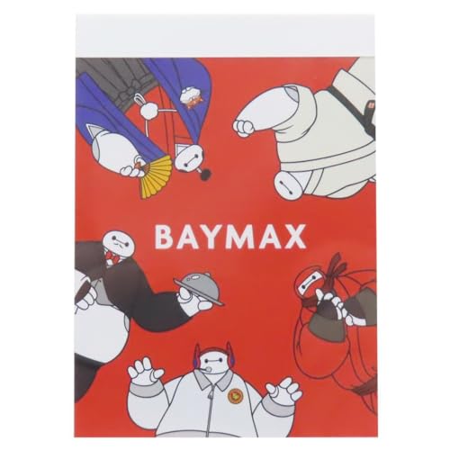 Amazon.co.jp: ベイマックス[メモ帳]ミニメモ ミニミニメモ