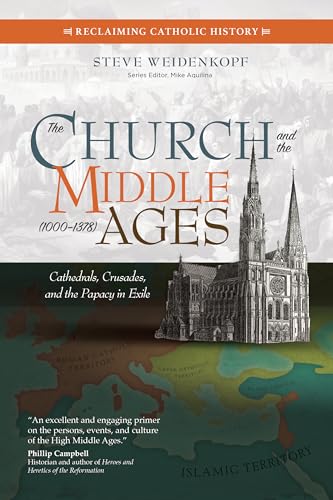 The Church and the Middle Ages