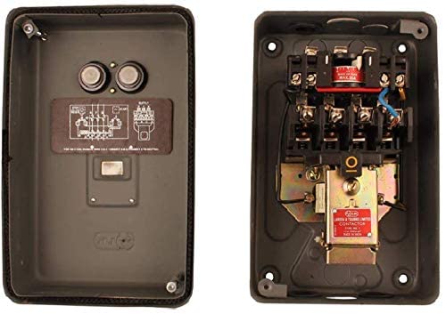 Image of L&T 3 Phase 2.2Kw 3 Hp Dol Starter-Ss96210