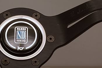 スポーツタイプラリー 330ミリパンチングレザー/レッドステッチ ディープコーン 楽天市場】ステアリング NARDI SPORTS TYPEラリー パンチング