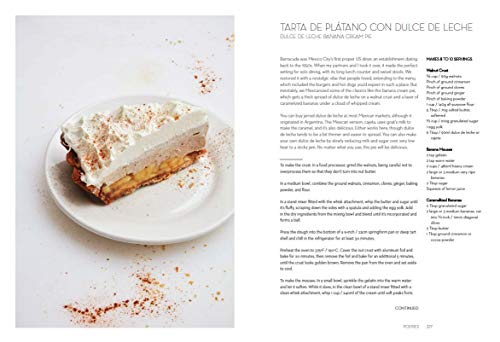 Image of My Mexico City Kitchen: Recipes and Convictions [A Cookbook]