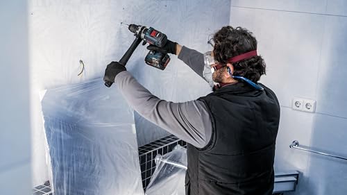 Foreuse tariere Bosch DIAMOND DRILL PRO Ceramic - vue 6