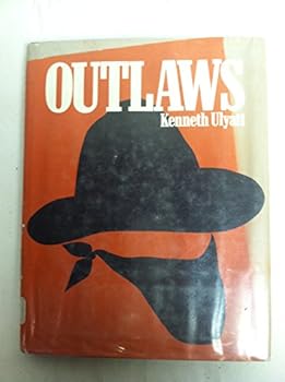 Hardcover Outlaws Book
