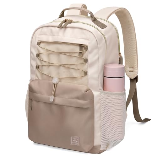 VININE Laptop Backpack for Women College Backpacks Laptop Bookbag carry on Laptop Bag for Adult Women with Computer Bags Laptop Compartment