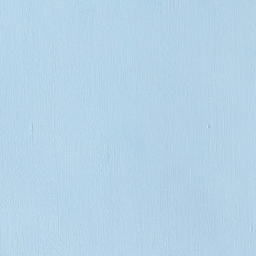 Image of Winsor & Newton Galeria Acrylic Colour - Jar of 500 ML - Cerulean Blue Hue (138) - Highly Pigmented Lightfast Artists' Acrylic Paints for Canvas, Wood, Fabric & Paper - More Colours Available
