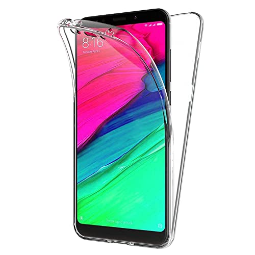 TBOC Cover per Xiaomi Redmi 5 Plus - Redmi 5Plus