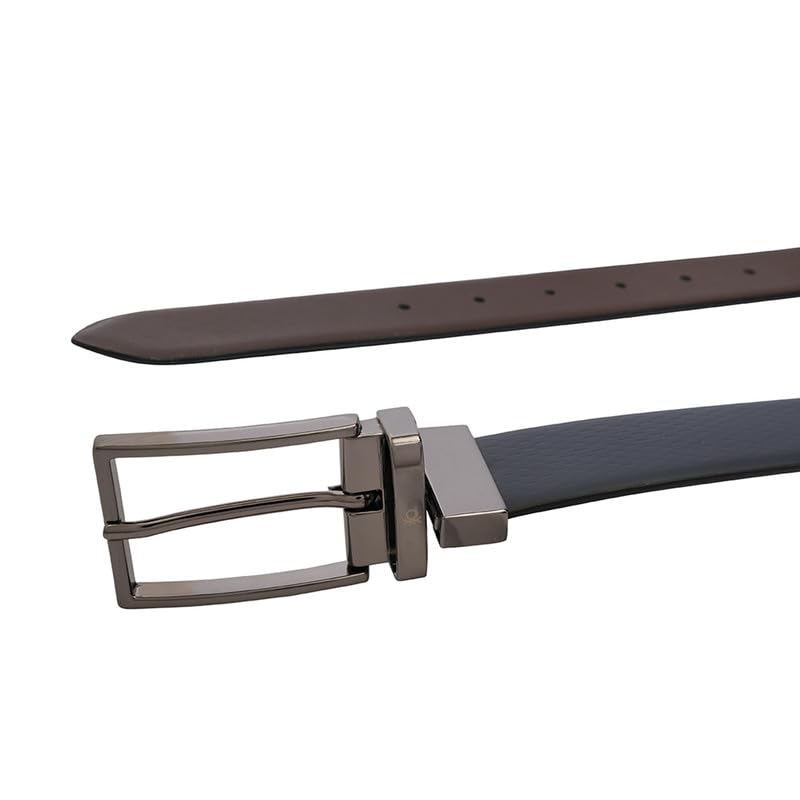 Image of United Colors of Benetton Men Belt