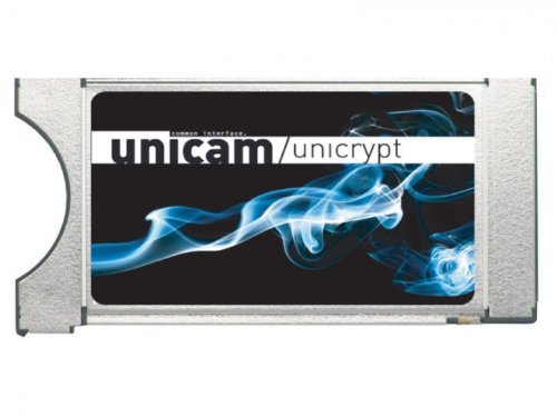Preisvergleich Produktbild Unicam Unicrypt CI-Modul