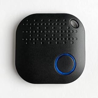 Blue Charm Beacons - Bluetooth BLE iBeacon (BC021-MultiBeacon) with Motion Sensor - Long Range BLE 5.0
