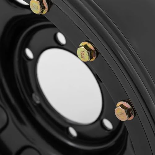 Rough Country 15x8 Steel Wheel