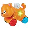 winfun Press 'N Go Pet Kitten
