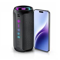 Cassa Bluetooth Portatile Potente