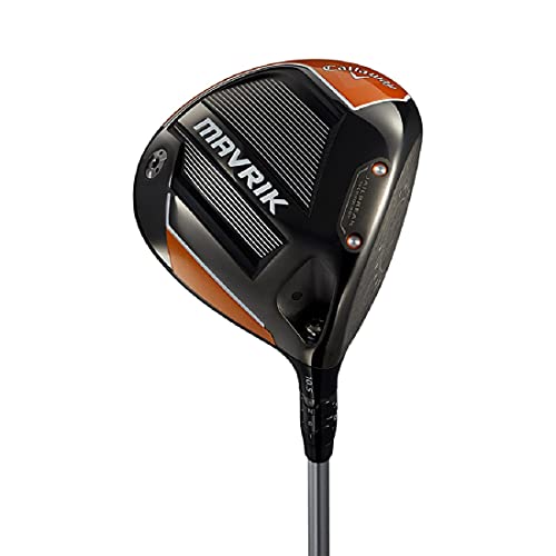 キャロウェイ MAVRIK ドライバー [Diamana 50 for Callaway フレックス：S ロフト：9]