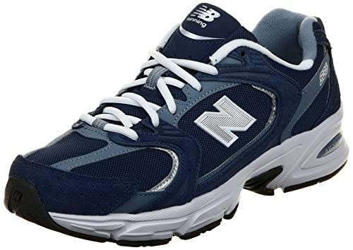 nb 530 blue