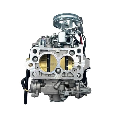 Carburateur 21100-35520 pour Rénovation et Sortie Off-Road Moto 22R