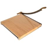 Swingline Paper Trimmer, Guillotine Paper Cutter, 30