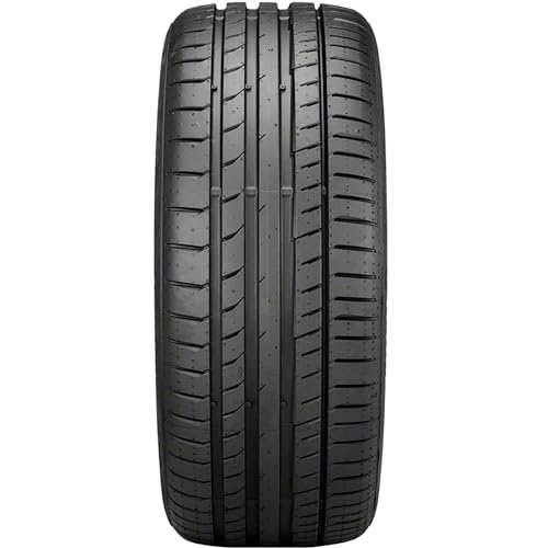 Kumho Continental Sport Contact 5P Radial Tire