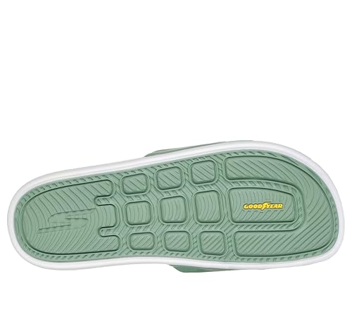 Image of Skechers Men Hyper Slide Deriver Casual Shoe