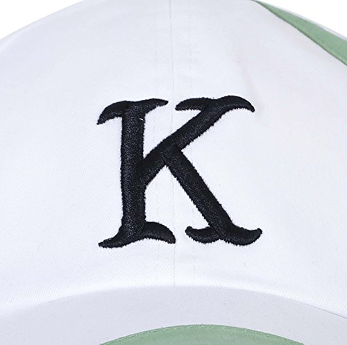 Image of OJASS Men's Cotton Cap (O3DK1-WT OG White Free Size)