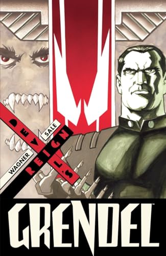 Grendel: Devil's Reign (By: Matt Wagner)