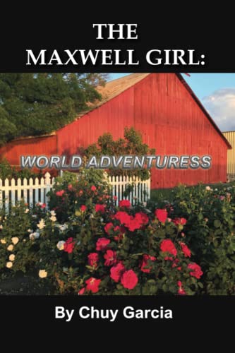 THE MAXWELL GIRL