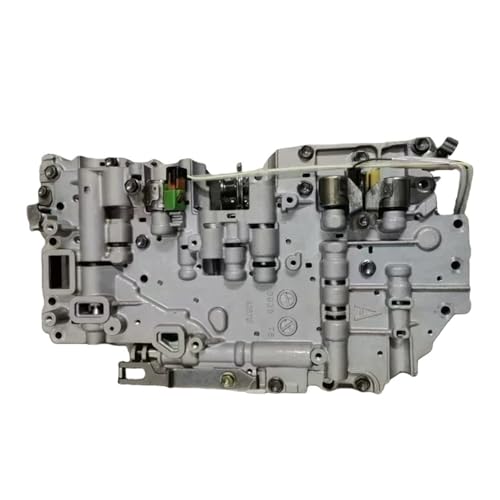 Bloque hidráulico de transmisión A340 compatible con modelos A343E y A341 3