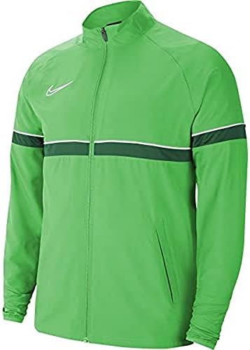 nike dry team training jacket