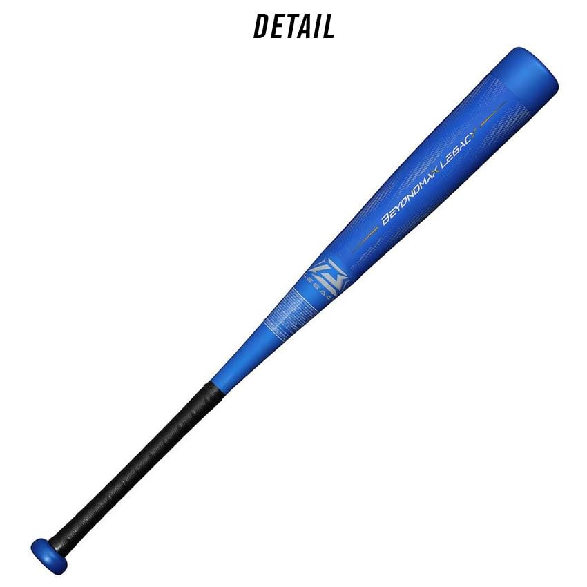 小学生軟式用ビヨンドマックスレガシー トップ(FRP製／75cm／平均540g) Amazon | MIZUNO 小学生軟式用FRP製 ビヨンドマックスレガシー トップ